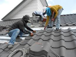 Best Roof Insulation Installation  in Mammoth Lakes, CA